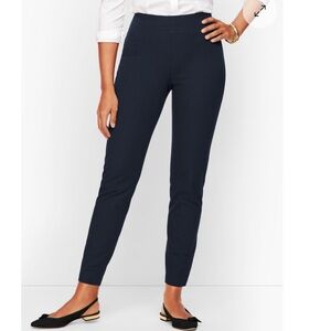 TALBOTS ESSEX ANKLE PANTS